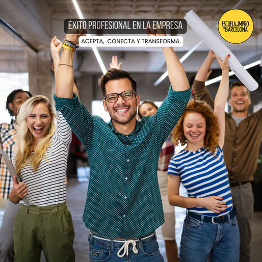 La Improvisación Teatral en el Mundo Empresarial: Herramientas para el Éxito Profesional