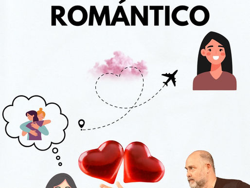 💘 Impro Romance: Creando Historias de Amor con Espontaneidad