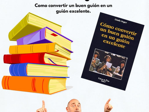 🎭 Cómo Convertir una Buena Impro en una Impro Excelente
