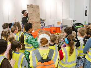 Where Can I Get Support for School Gardening Projects in Bristol?