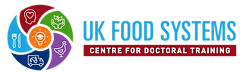 uk-food-systems-centre-for-doctoral-training-logo
