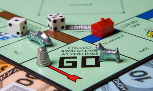 Board Games Social Evening