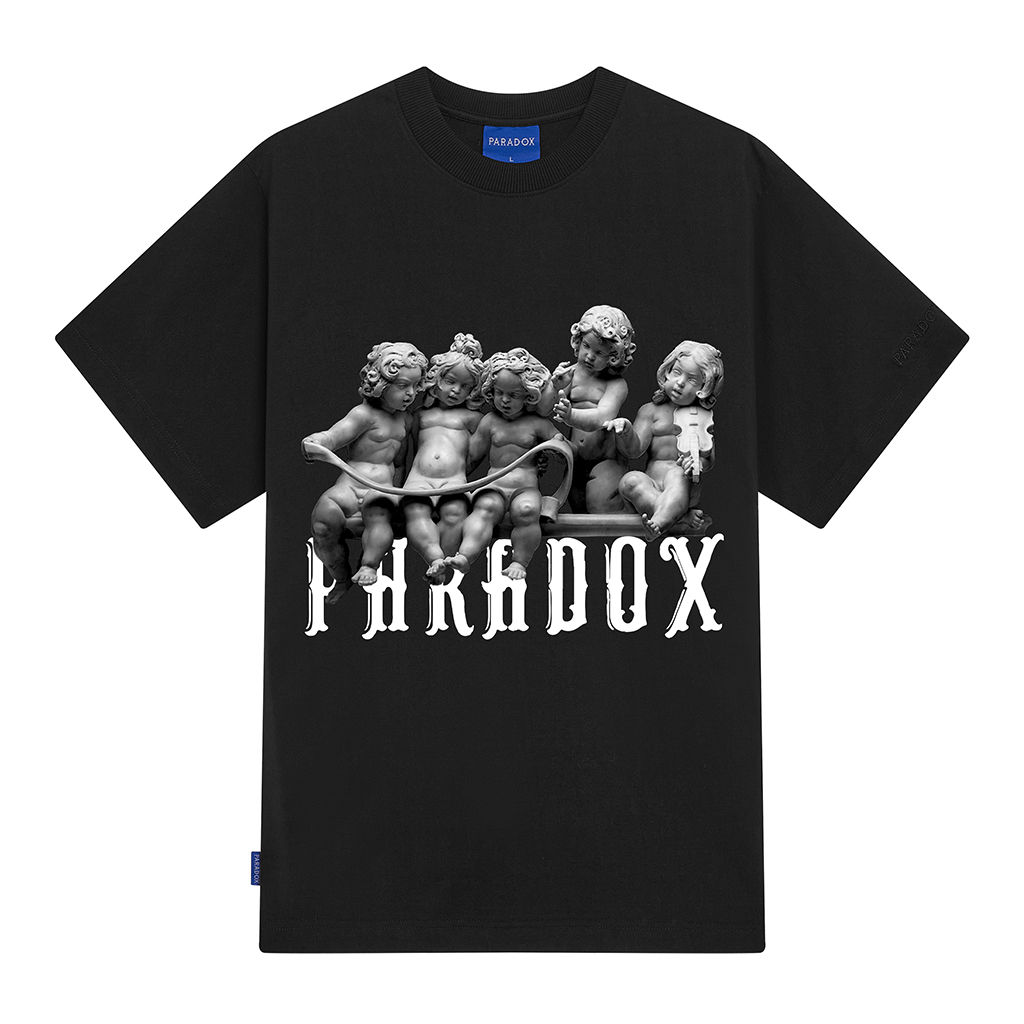 Paradox® BROTHERS T-Shirt