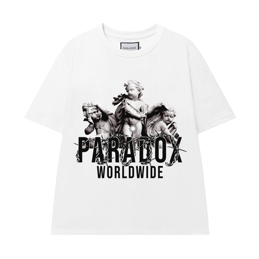 Thumbnail: Paradox® LITTLE ANGELS T-Shirt