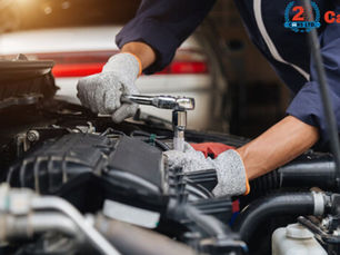 Car Service Sheffield