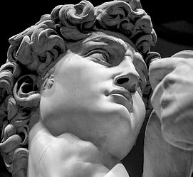 Michelangelo-David-Oil Painter-Acrylic Painter-Atlanta-New York-Macon-Portrait-Fine Art-Ar