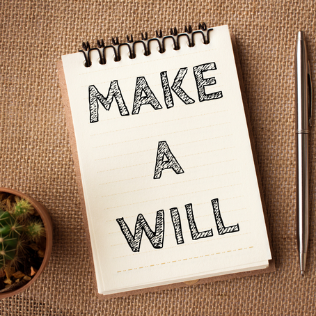 The Death of Liam Payne and the Importance of a Will
