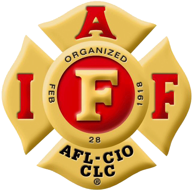 St. Petersburg Association of Fire Fighters
IAFF
Local 747