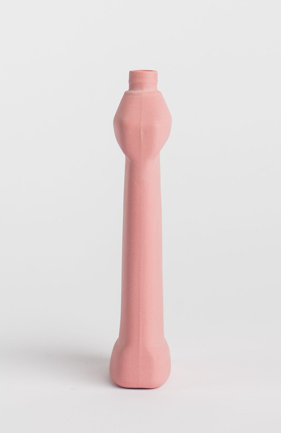 Thumbnail: Foekje Fleur bottle vase #14 blush
