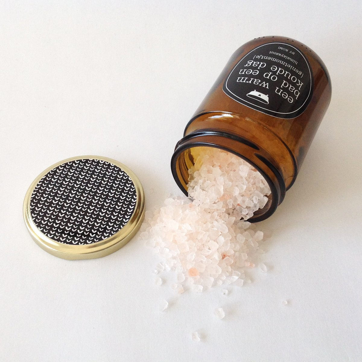 Himalayazout - Badzout