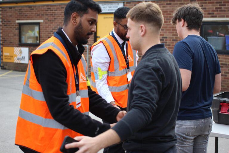 Effective Training and Certification in Security Services