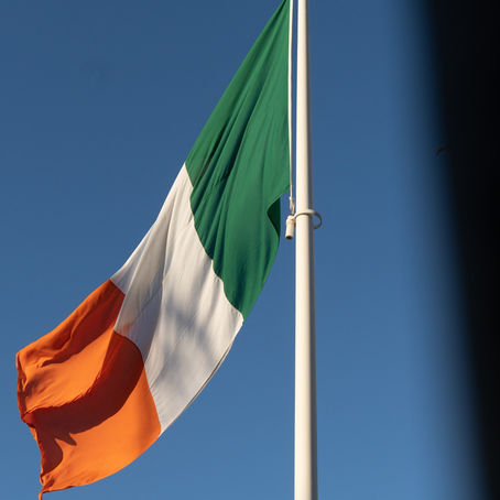 [NEWS] Irlanda: abertura para brasileiros