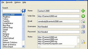 PassVault 0.0.3 Crack  [Updated-2022]