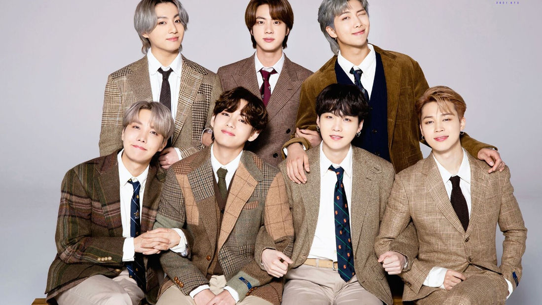 Beneath the Scene: BTS Songs You Need to Hear