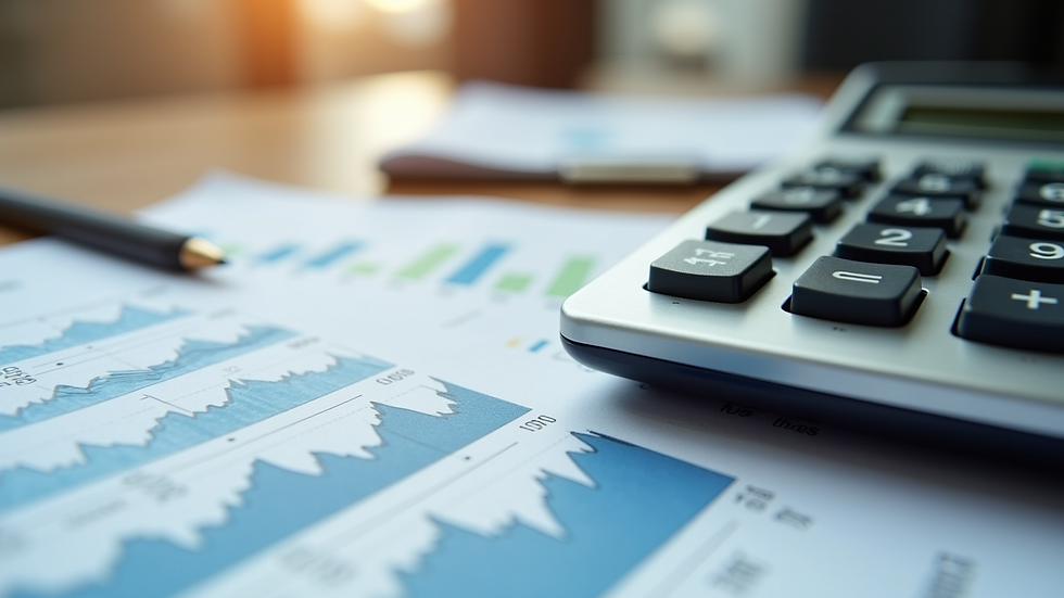 Cash Flow Solutions: Navigate Company Financial Challenges