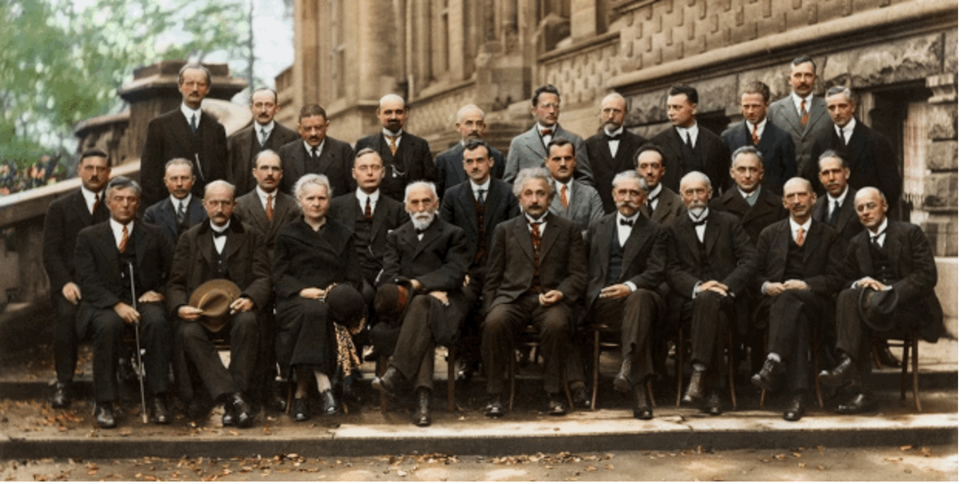 Weekly Takeaways:World Quantum Day Edition