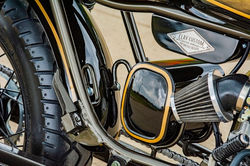 UM Renegade Bobber 06