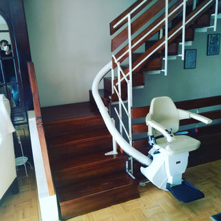 ELEKTRİKLİ MERDİVEN ASANSÖRÜ elektrkl-merdven-asansr