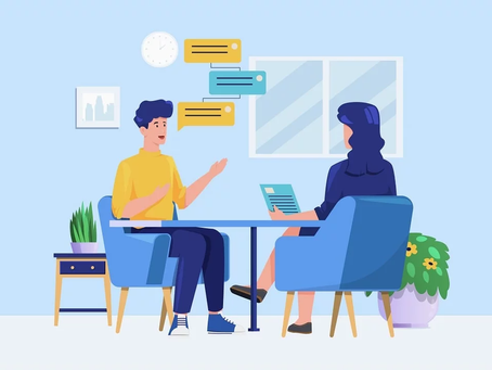Interview Preparation Checklist