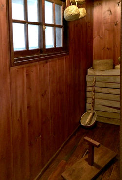 욕실 및 화장실