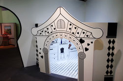 낙동강생물자원관_동화속을뚫고나온생물1