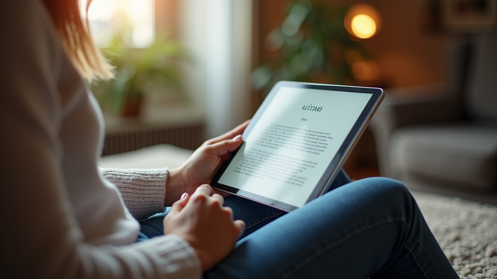 Explora blogs sobre salud mental para tu bienestar
