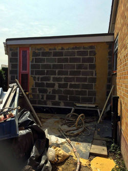 Scratch Back Render Before