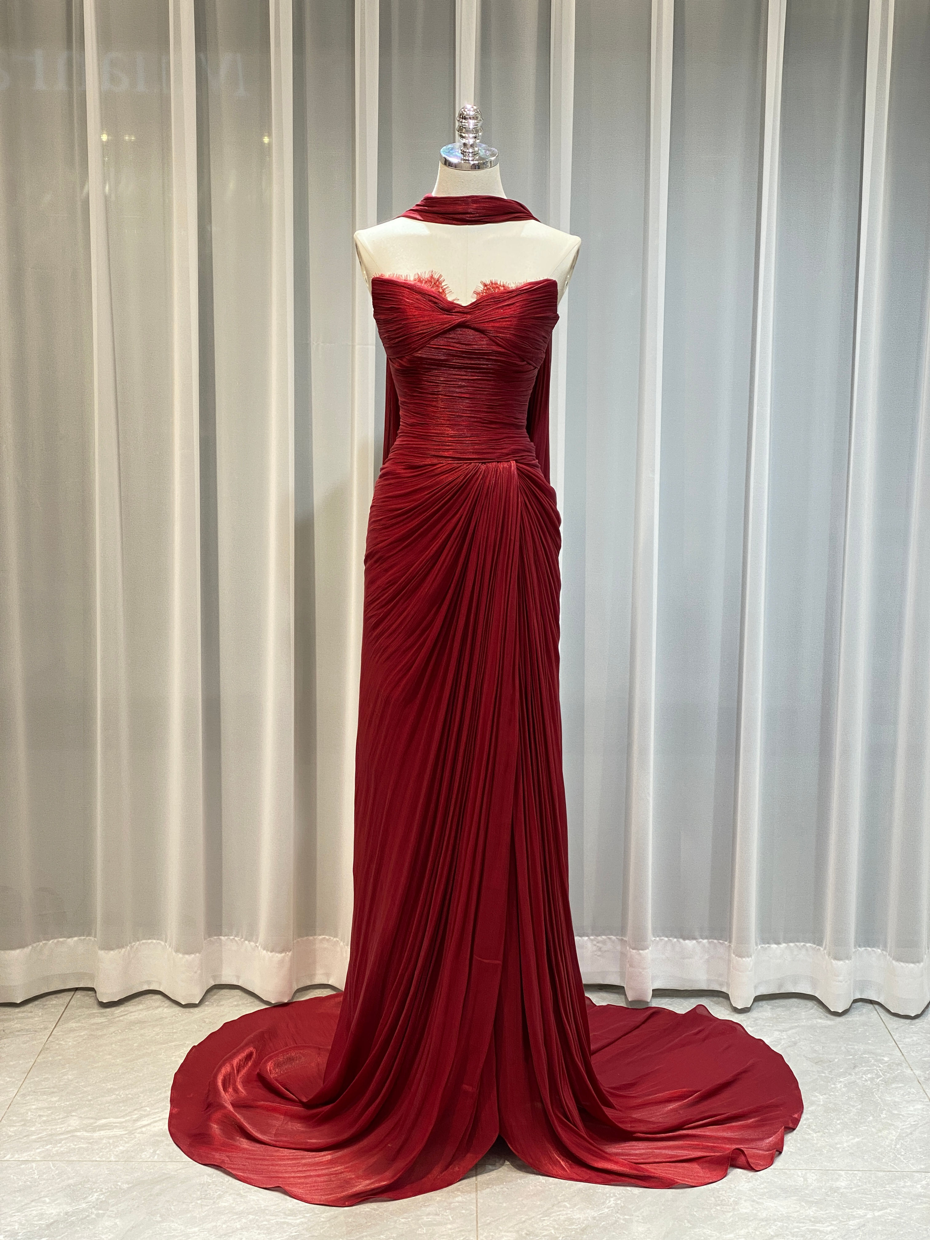 「 Divina」オーダードレス【MBD-FC37 】