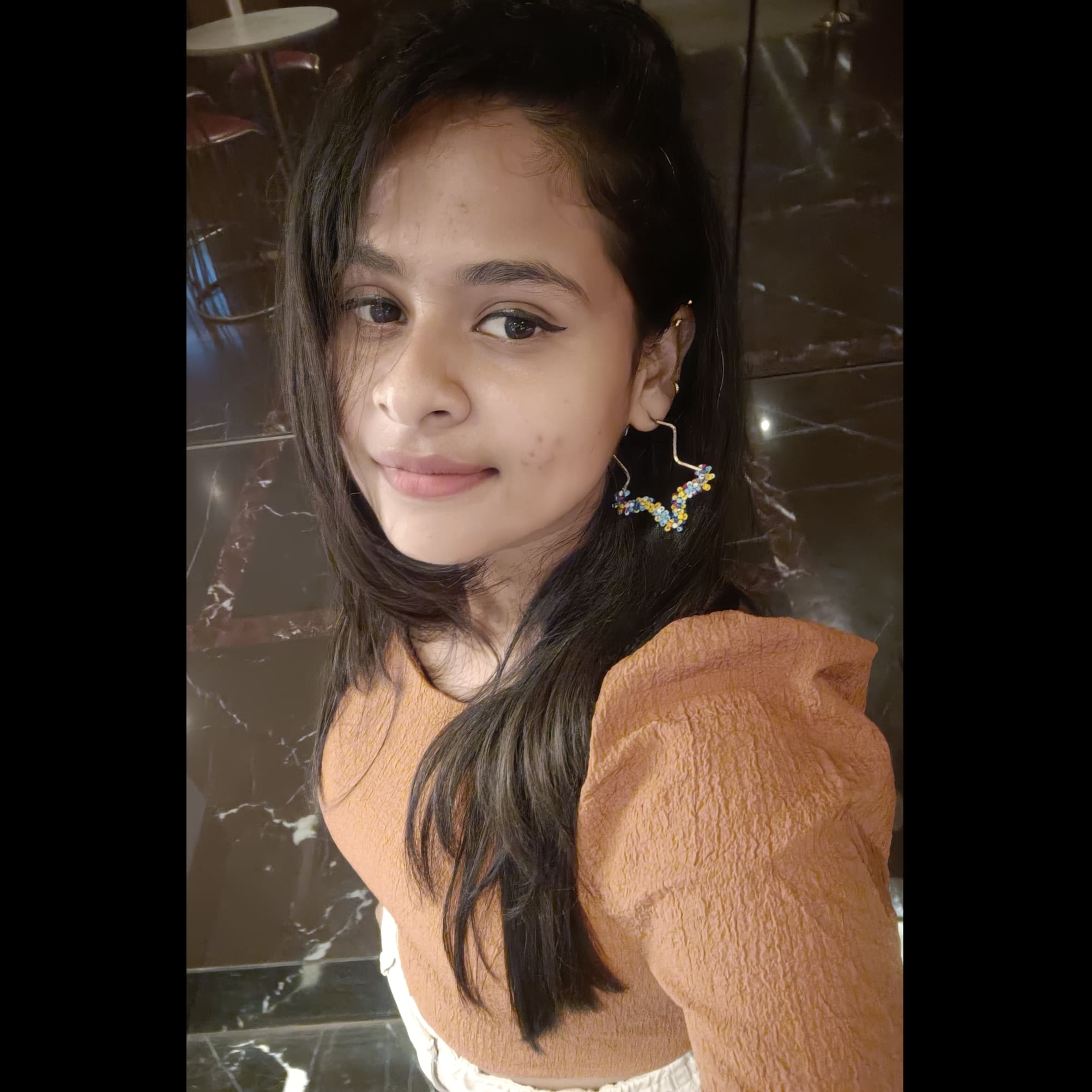 Livethitha Mohan - Personal Stylist in Chennai in Chennai