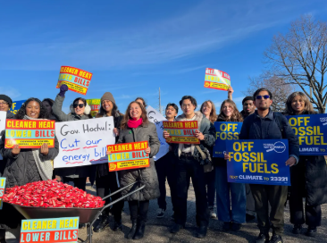 New York's 100 Foot Rule Repealed