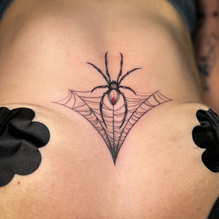 La Tropicana co tattoo tattoos tatuajes realism fine line color realism fort Myers Florida swfl 