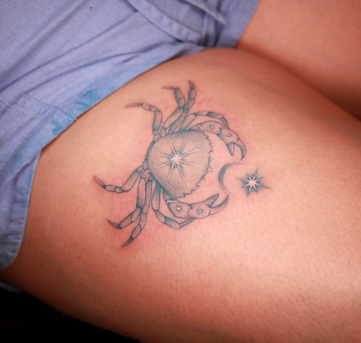 La Tropicana co tattoo tattoos tatuajes realism fine line color realism fort Myers Florida swfl 