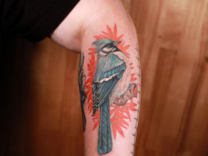 WHAT TO DO BEFORE YOUR TATTOO APPOINTMENT (PRE INTRUCTIONS)