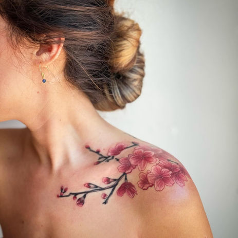 La Tropicana co tattoo tattoos tatuajes realism fine line color realism fort Myers Florida swfl 
