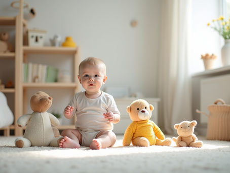 Infant Daycare Selection Tips: Selecting the Right Daycare for Your Infant