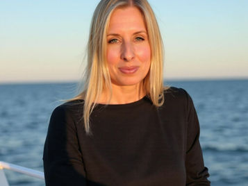 Amanda McKeen, founder of Clear View Advantage in Littleton New Hampshire