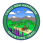 Cross New Hampshire Adventure Trail logo