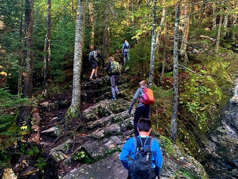 The Ten Essentials for Life in the North Country