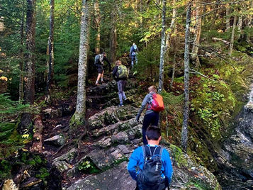 The Ten Essentials for Life in the North Country