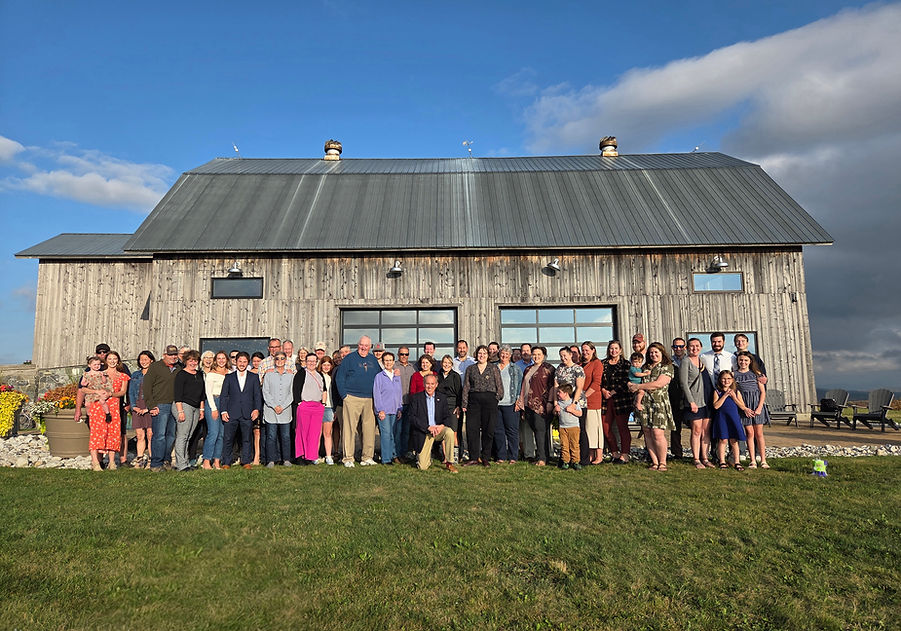 Community Financial Services Group