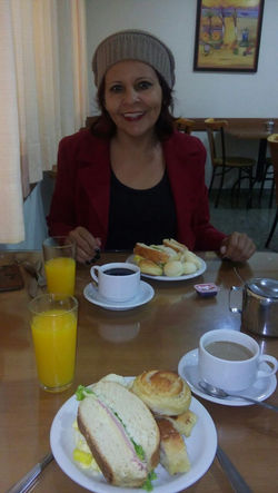Graúnas Hotel