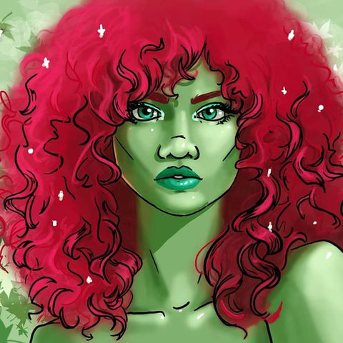 poison ivy