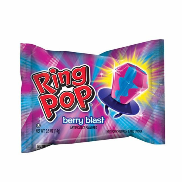 Miniatura: Ring Pops