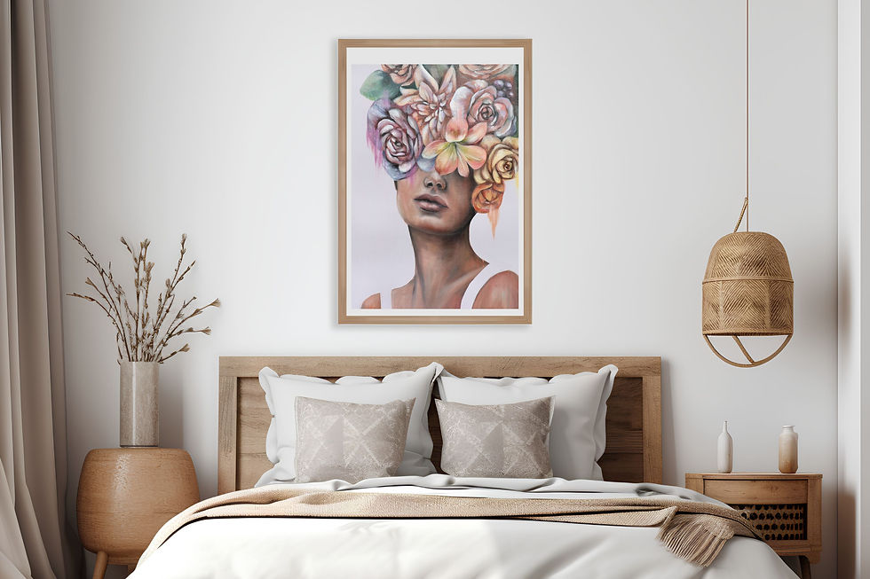 Thumbnail: ENGLISH ROSE
