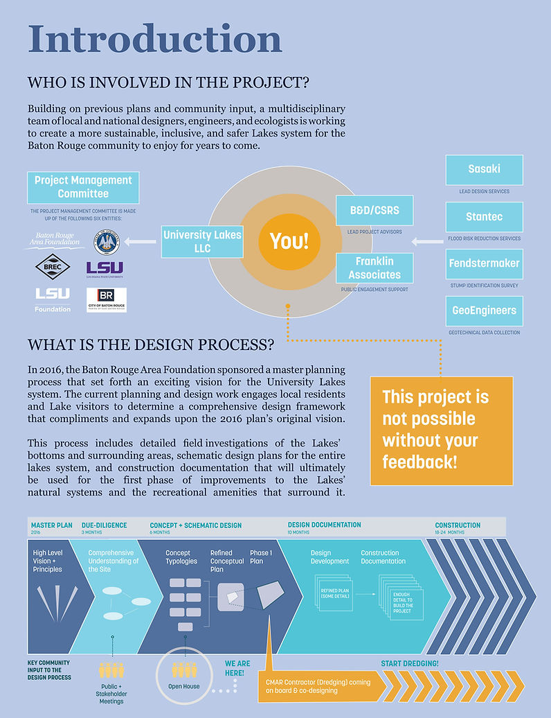 Project introduction