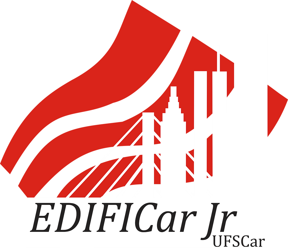 Logo da empresa EDIFICar Jr.