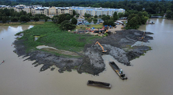 Wampold Park Expansion