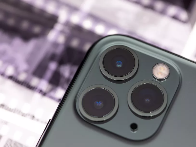 Iphone 11 Review