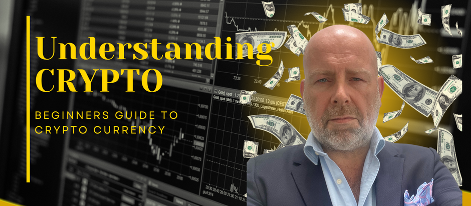 Understanding Crypto: Beyond the Hype and Speculation