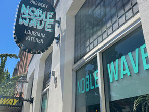 Noble Wave Brewery